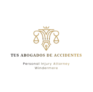 Tus Abogados de Accidentes Logo
